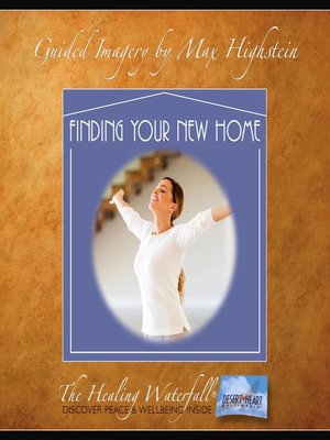 cover image of Finding Your New Home